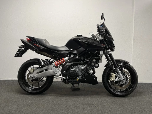 Aprilia Shiver - Afbeelding 1 van 22