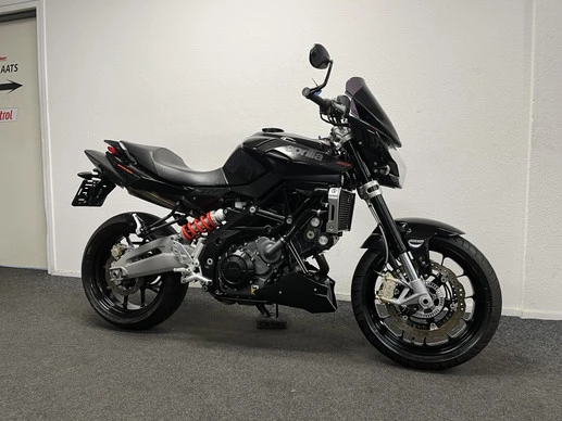 Aprilia Shiver - Afbeelding 4 van 22