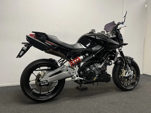 Aprilia Shiver - Afbeelding 5 van 22