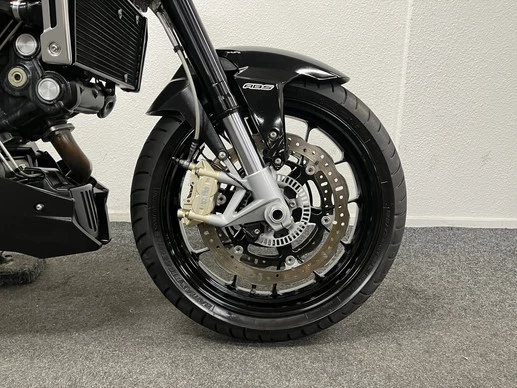 Aprilia Shiver - Afbeelding 6 van 22