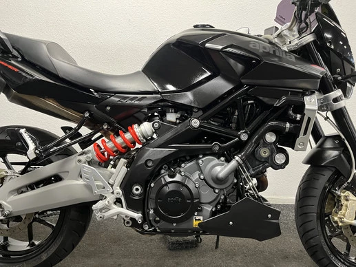 Aprilia Shiver - Afbeelding 7 van 22