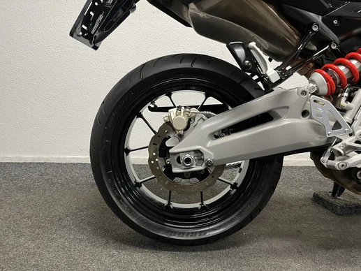 Aprilia Shiver - Afbeelding 8 van 22