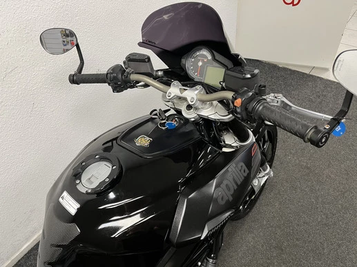 Aprilia Shiver - Afbeelding 9 van 22