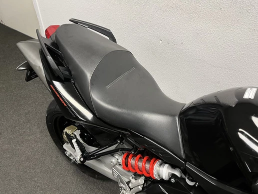 Aprilia Shiver - Afbeelding 10 van 22