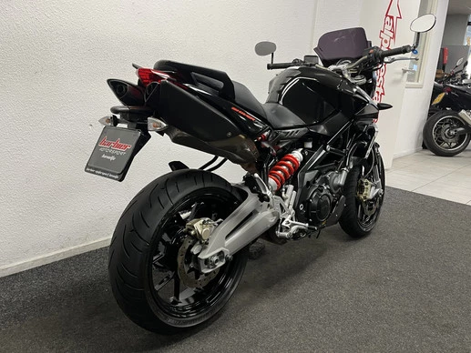 Aprilia Shiver - Afbeelding 11 van 22