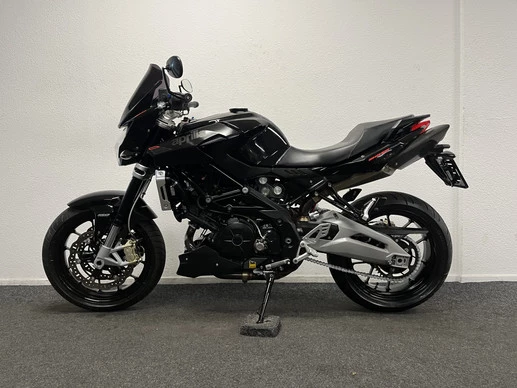 Aprilia Shiver - Afbeelding 13 van 22