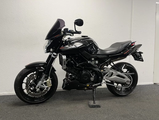 Aprilia Shiver - Afbeelding 14 van 22