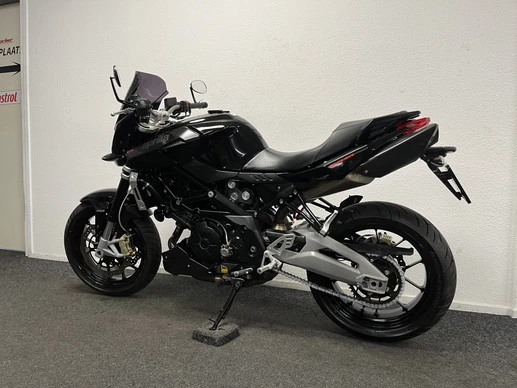 Aprilia Shiver - Afbeelding 15 van 22