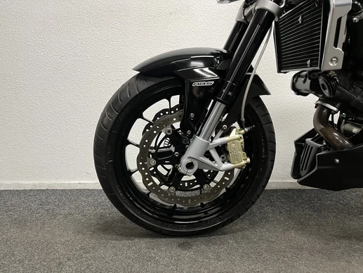 Aprilia Shiver - Afbeelding 16 van 22