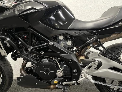 Aprilia Shiver - Afbeelding 17 van 22