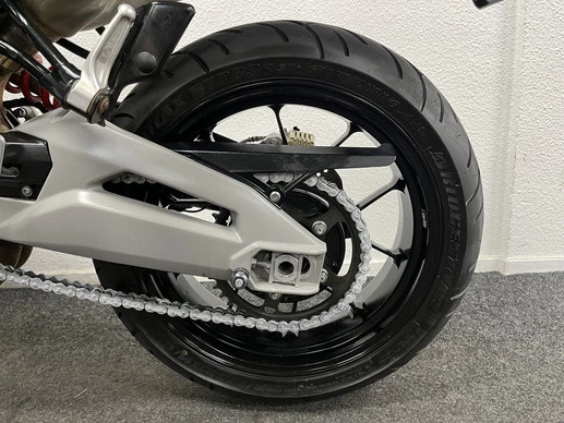 Aprilia Shiver - Afbeelding 18 van 22