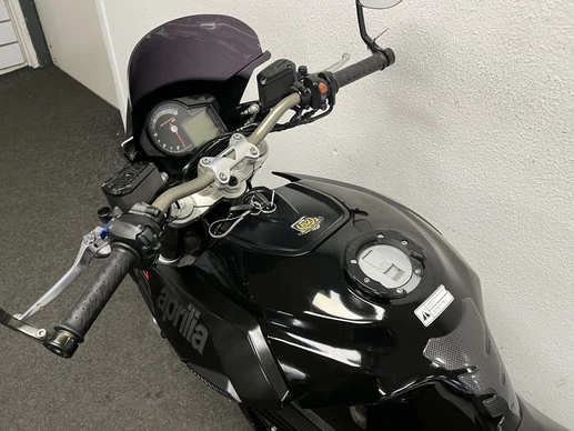 Aprilia Shiver - Afbeelding 19 van 22
