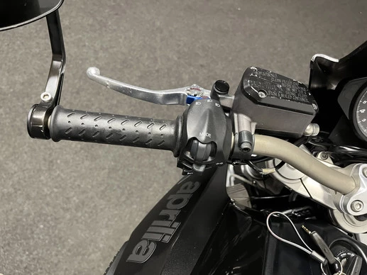 Aprilia Shiver - Afbeelding 21 van 22