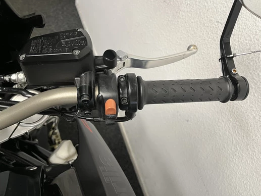 Aprilia Shiver - Afbeelding 22 van 22