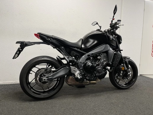 Yamaha MT 09 - Afbeelding 5 van 22