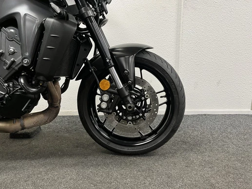 Yamaha MT 09 - Afbeelding 6 van 22
