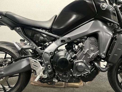 Yamaha MT 09 - Afbeelding 7 van 22