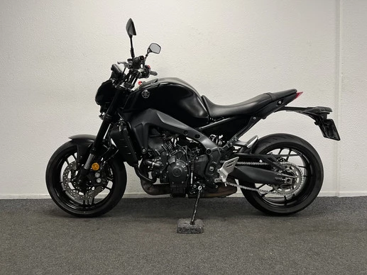 Yamaha MT 09 - Afbeelding 13 van 22