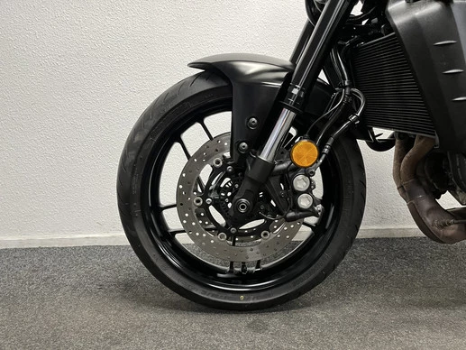 Yamaha MT 09 - Afbeelding 16 van 22