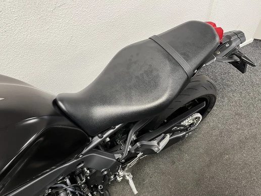 Yamaha MT 09 - Afbeelding 20 van 22