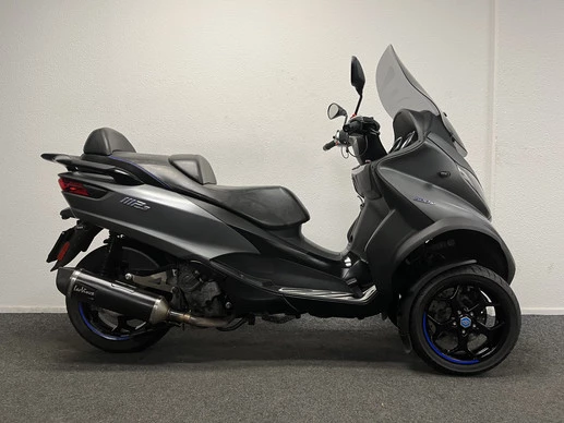 Piaggio MP3 - Afbeelding 1 van 24