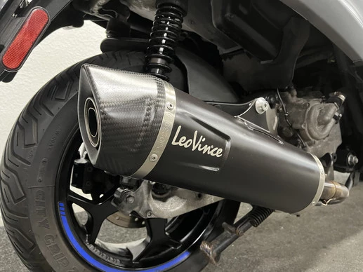 Piaggio MP3 - Afbeelding 3 van 24