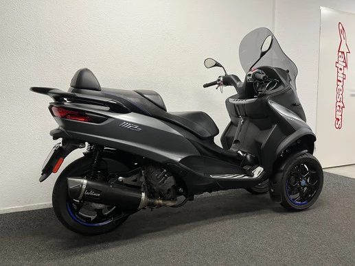 Piaggio MP3 - Afbeelding 5 van 24