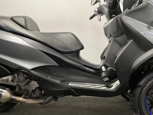 Piaggio MP3 - Afbeelding 7 van 24