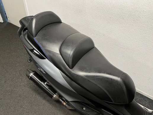 Piaggio MP3 - Afbeelding 10 van 24