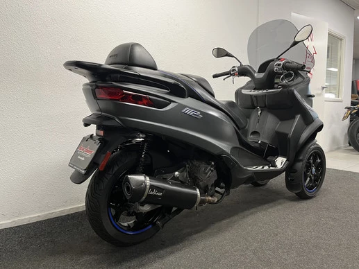 Piaggio MP3 - Afbeelding 11 van 24