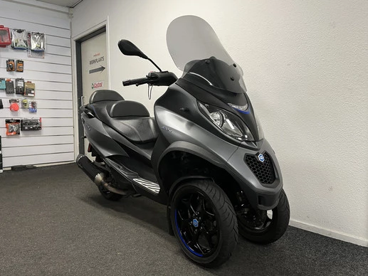 Piaggio MP3 - Afbeelding 12 van 24