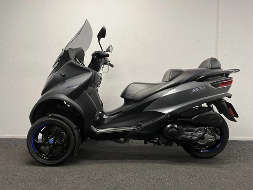 Piaggio MP3 - Afbeelding 13 van 24