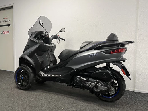 Piaggio MP3 - Afbeelding 15 van 24