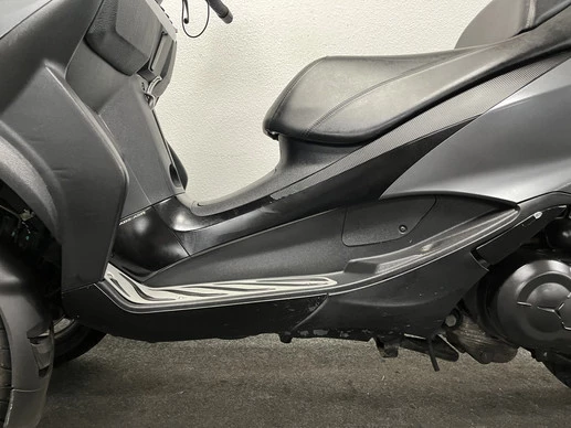 Piaggio MP3 - Afbeelding 17 van 24