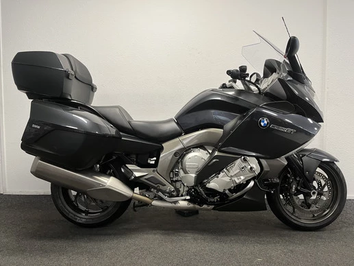 BMW K 1600 GT - Afbeelding 1 van 22