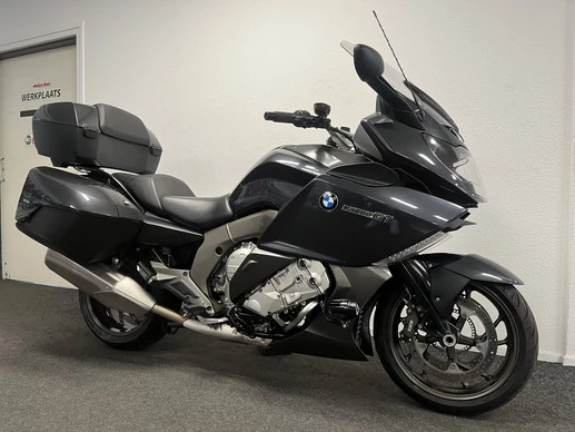 BMW K 1600 GT - Afbeelding 4 van 22