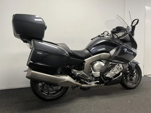 BMW K 1600 GT - Afbeelding 5 van 22