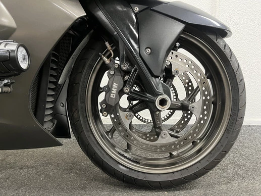 BMW K 1600 GT - Afbeelding 6 van 22