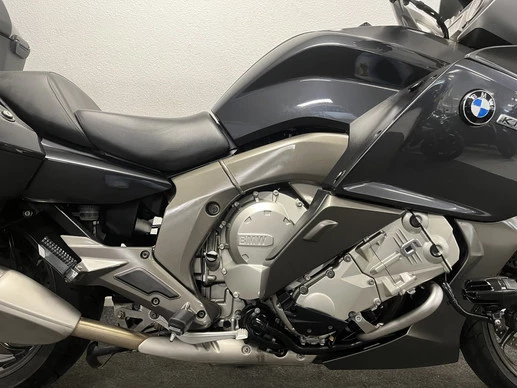 BMW K 1600 GT - Afbeelding 7 van 22