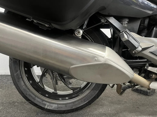 BMW K 1600 GT - Afbeelding 8 van 22