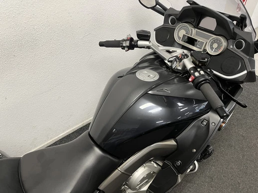 BMW K 1600 GT - Afbeelding 9 van 22