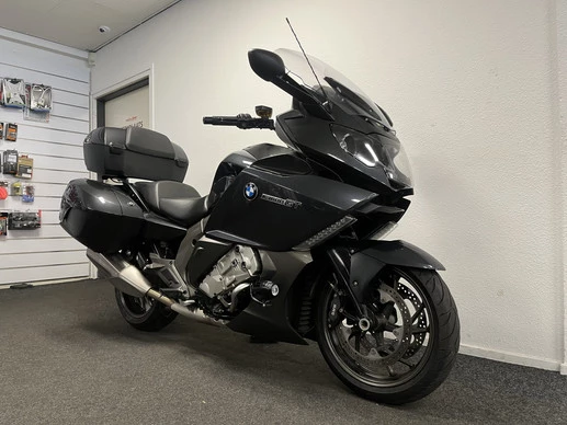 BMW K 1600 GT - Afbeelding 11 van 22