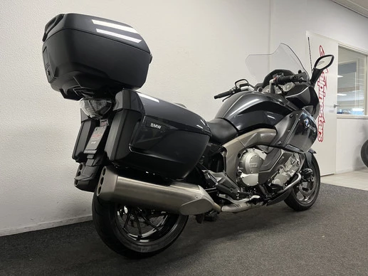 BMW K 1600 GT - Afbeelding 12 van 22