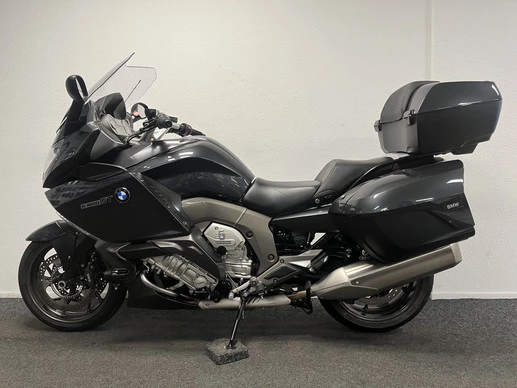 BMW K 1600 GT - Afbeelding 13 van 22
