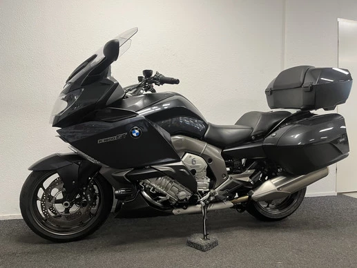 BMW K 1600 GT - Afbeelding 14 van 22