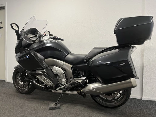 BMW K 1600 GT - Afbeelding 15 van 22