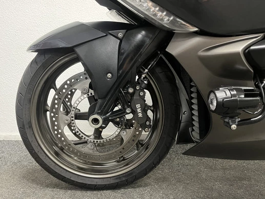 BMW K 1600 GT - Afbeelding 16 van 22