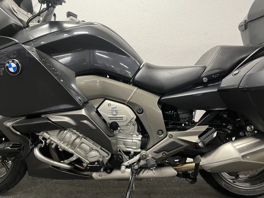 BMW K 1600 GT - Afbeelding 17 van 22