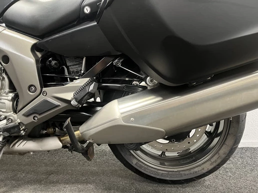 BMW K 1600 GT - Afbeelding 18 van 22