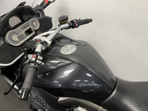 BMW K 1600 GT - Afbeelding 19 van 22